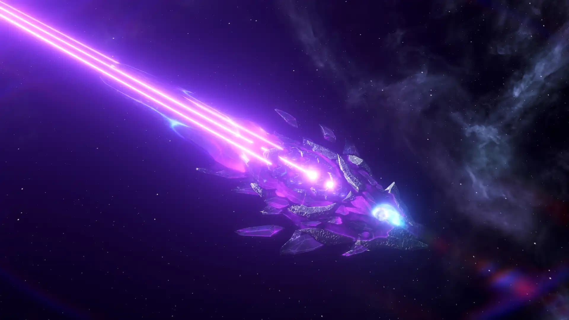 Stellaris: Lithoids Species Pack media 5