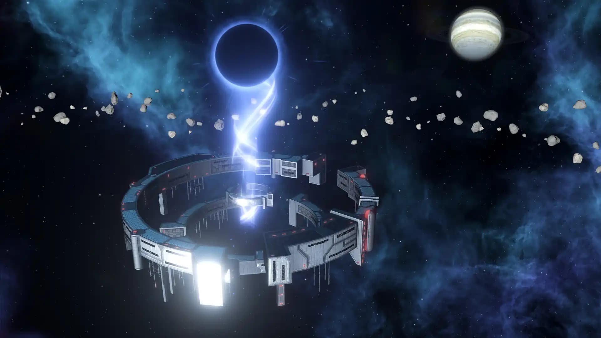 Stellaris: MegaCorp media 2