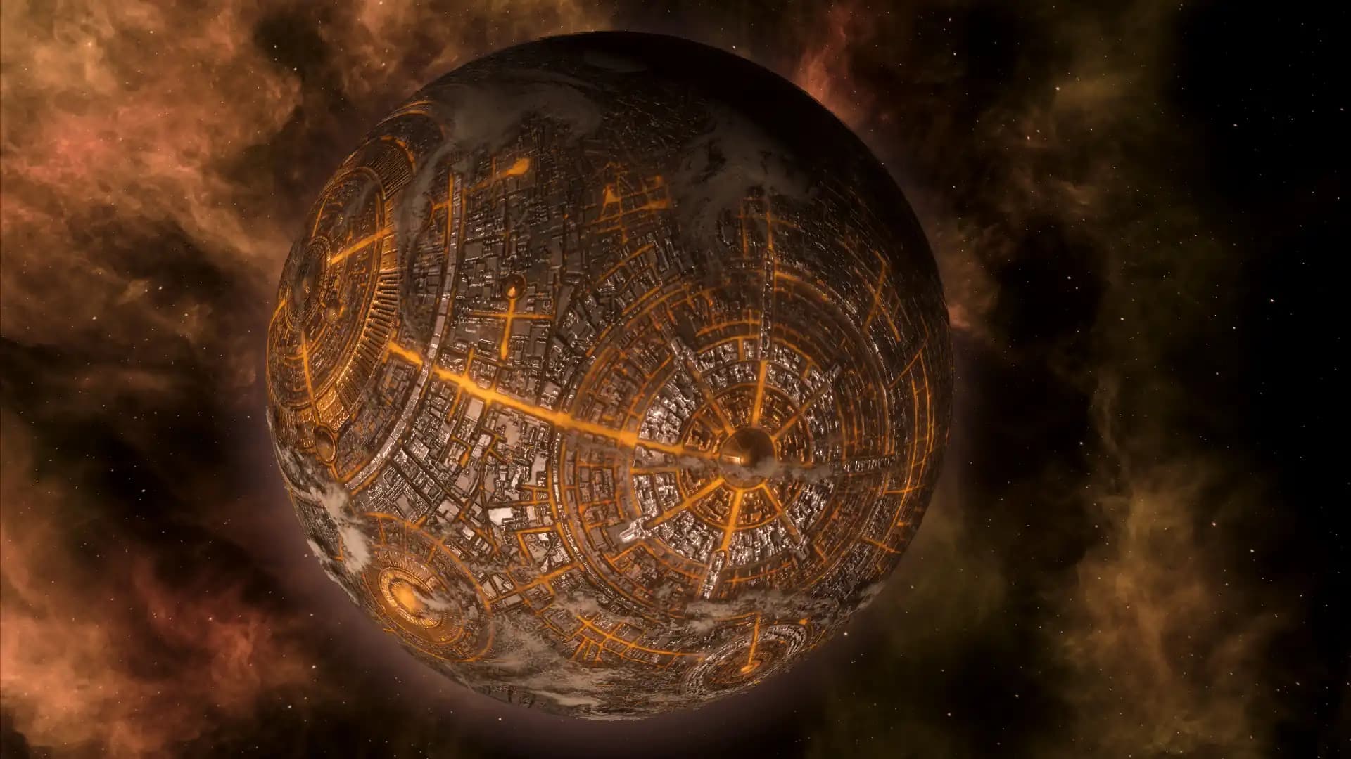 Stellaris: MegaCorp media 3