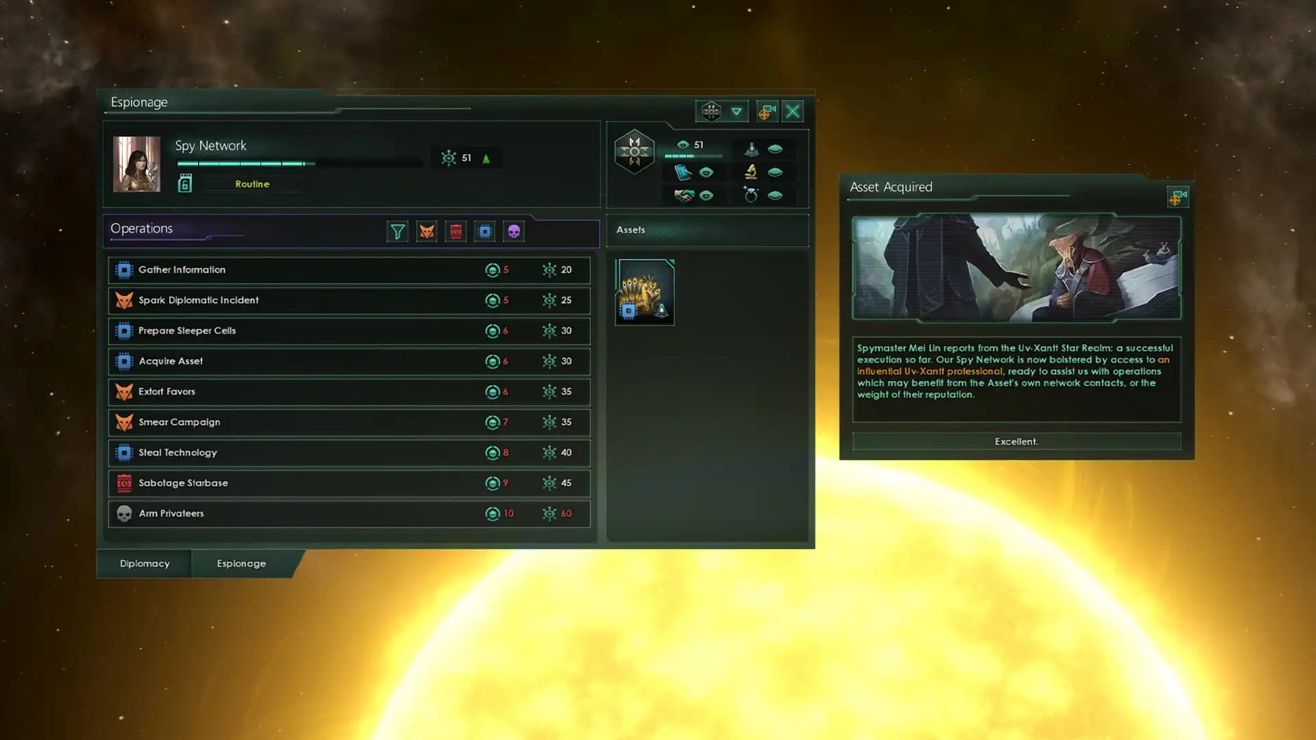 Stellaris: Nemesis media 1