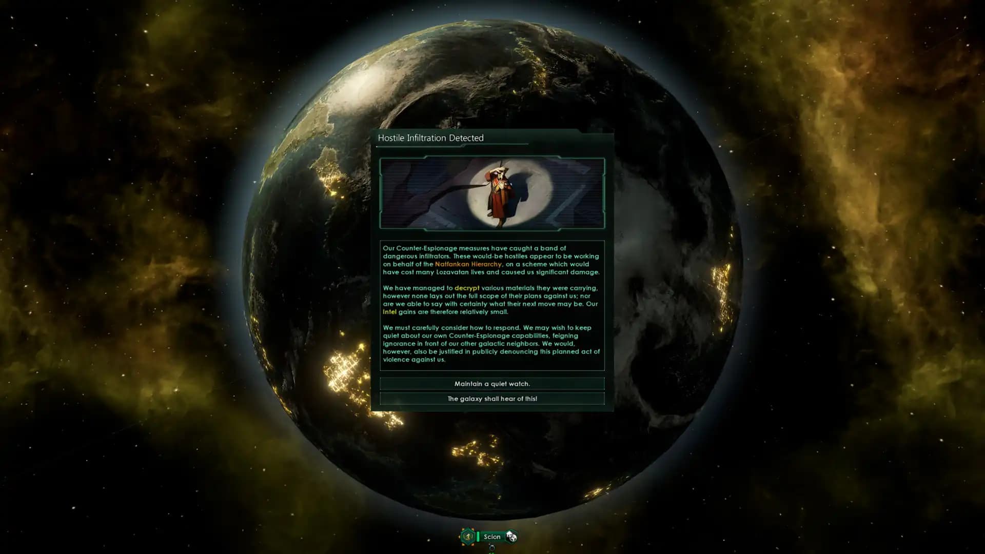 Stellaris: Nemesis media 2