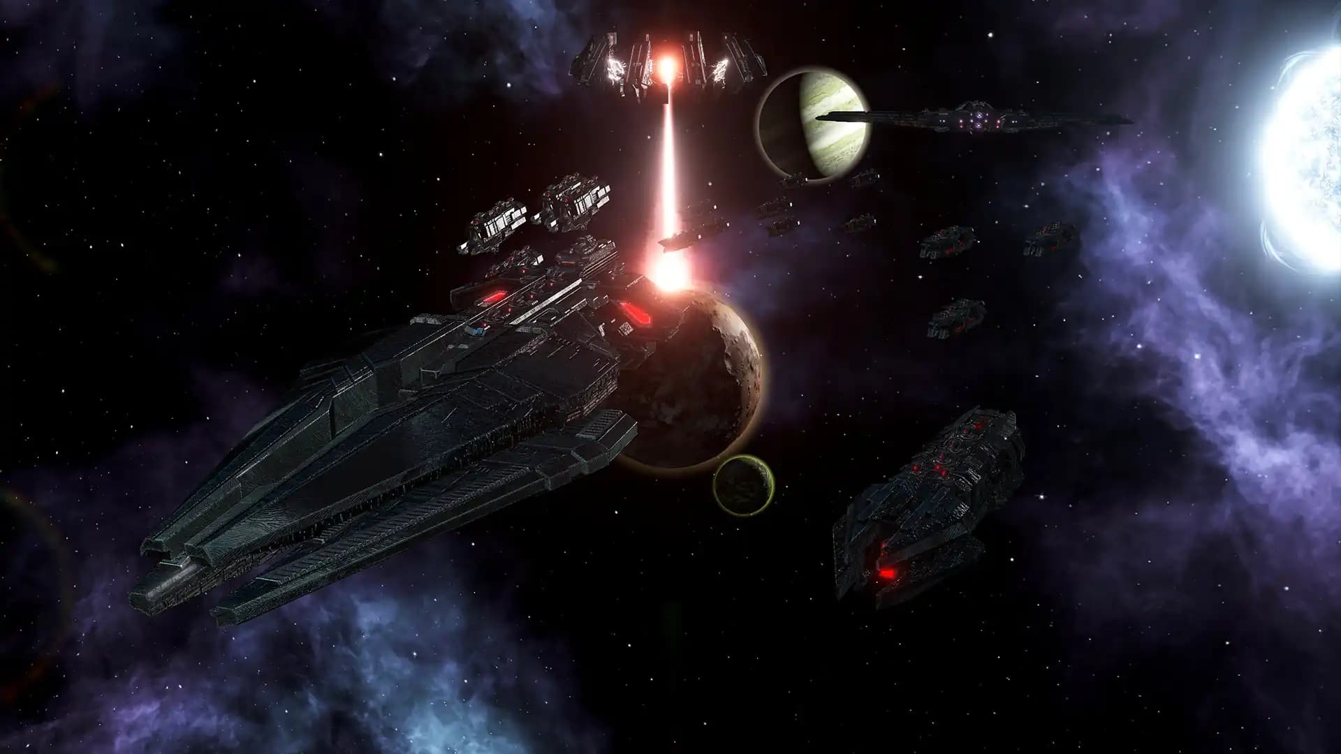 Stellaris: Nemesis media 4
