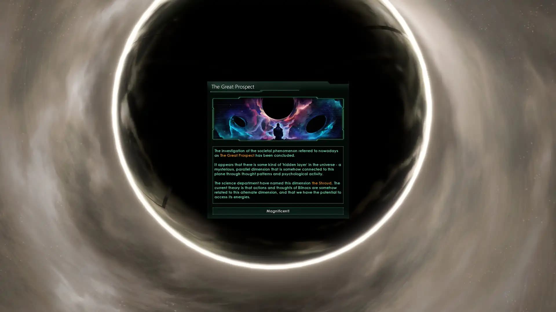Stellaris: Nemesis media 5