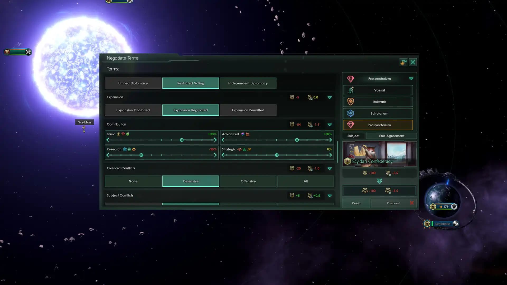Stellaris: Overlord media 1