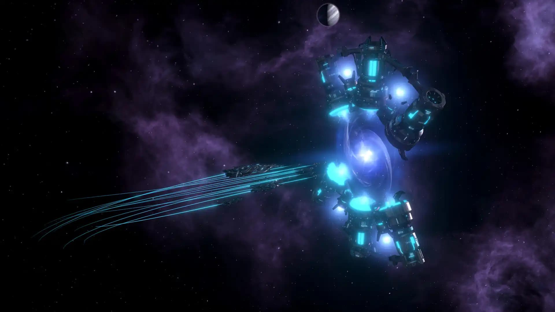 Stellaris: Overlord media 2
