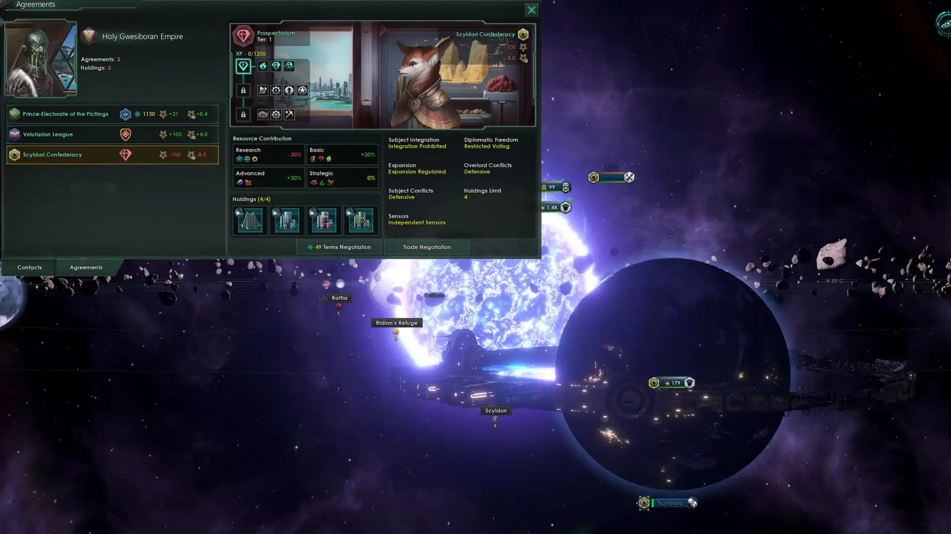 Stellaris: Overlord media 3