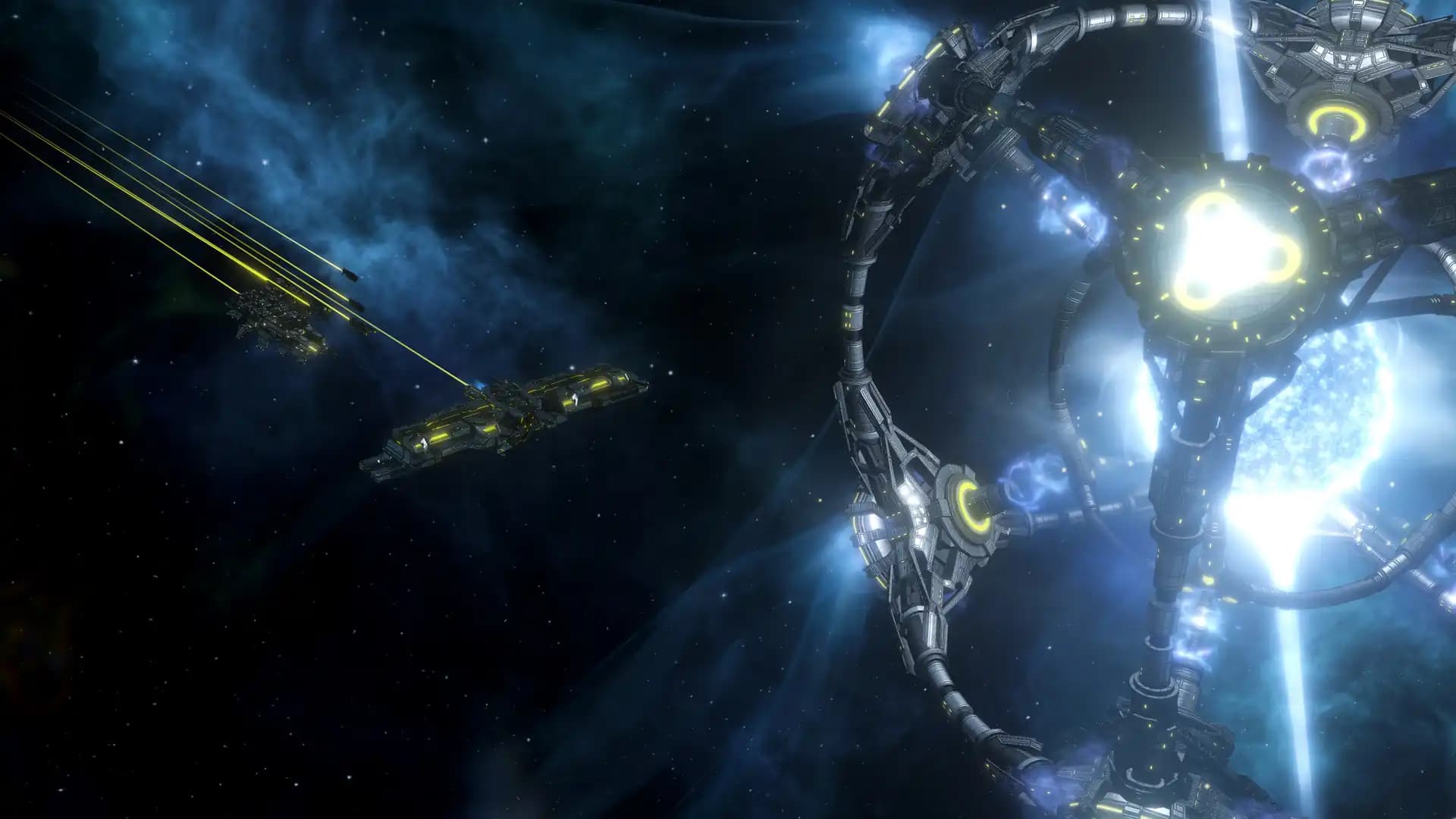 Stellaris: Overlord media 4