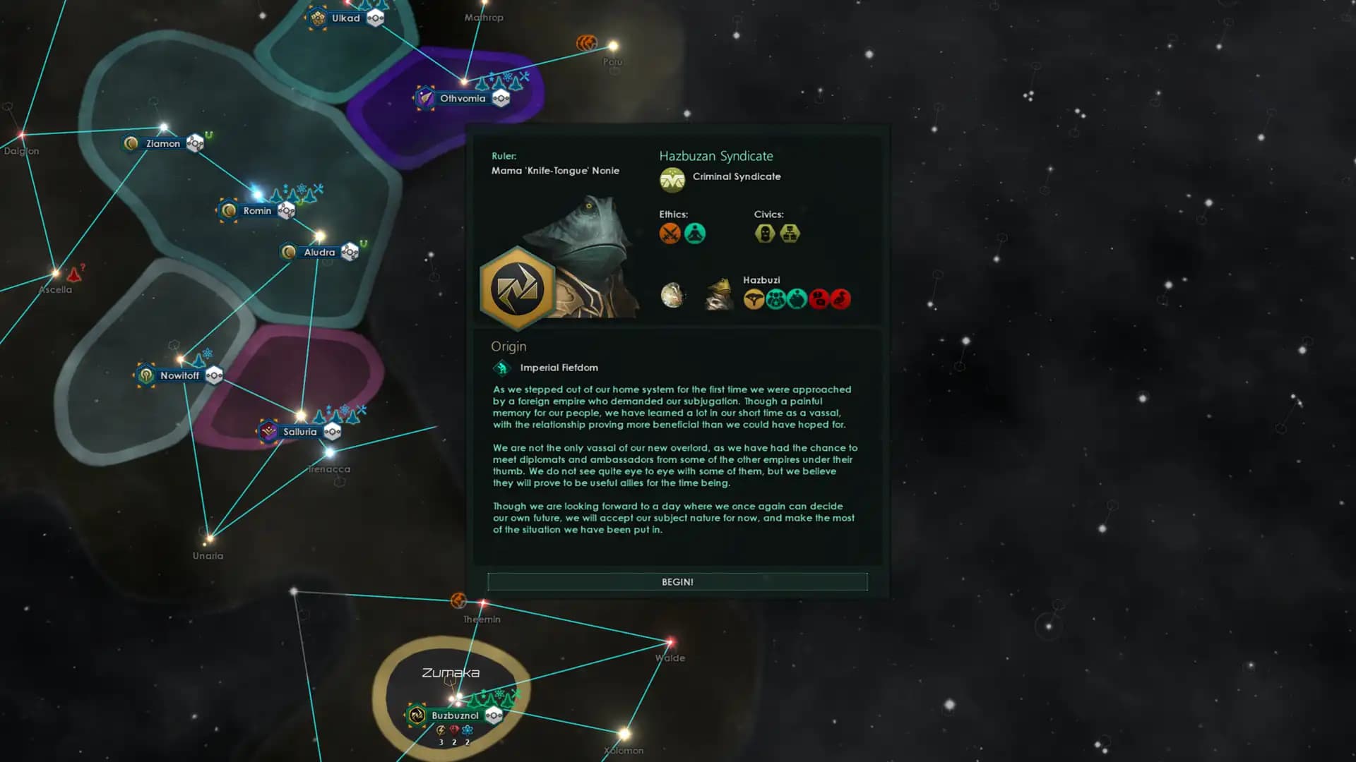 Stellaris: Overlord media 5