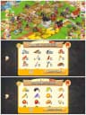 LEVEL 51 | 3000 BARN & 800 SILO | FULLY FILLED LAND TOOLS | 1.5M COINS & 193 DIAMONDS | FULLY STACKED | FULL ACCESS | IOS/ANDROID