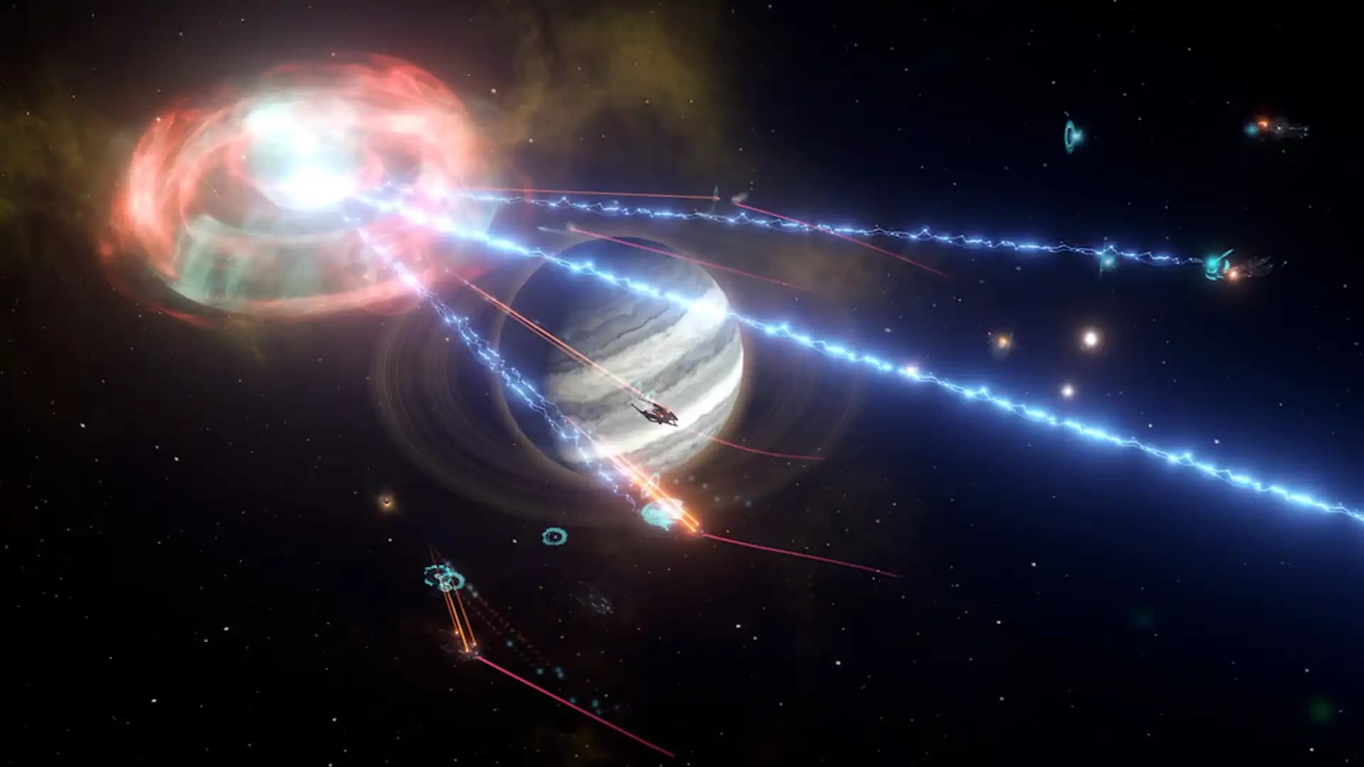 Stellaris: Shadows of the Shroud media 2