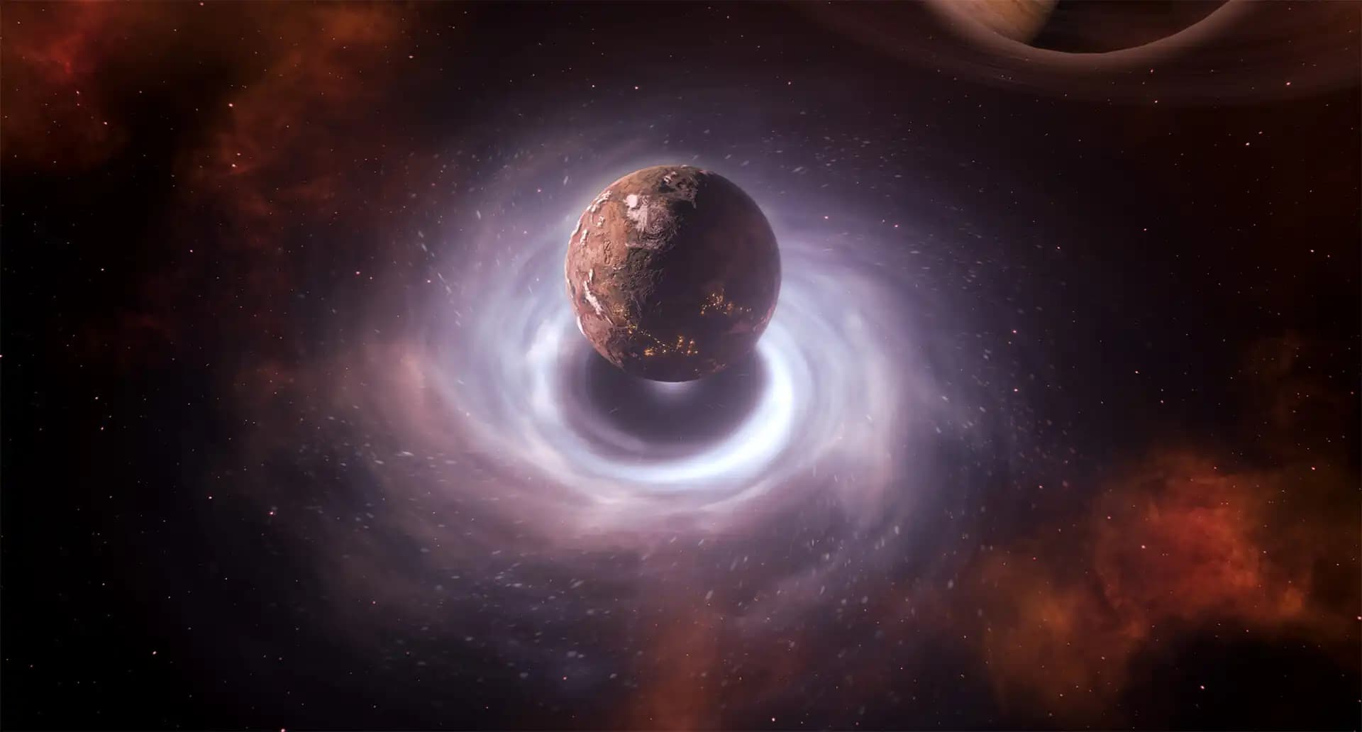 Stellaris: Shadows of the Shroud media 4