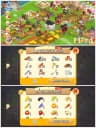 LEVEL 51 | 3000 BARN & 800 SILO | FULLY FILLED LAND TOOLS | 1.5M COINS & 210 DIAMONDS | FULLY STACKED | FULL ACCESS | IOS/ANDROID
