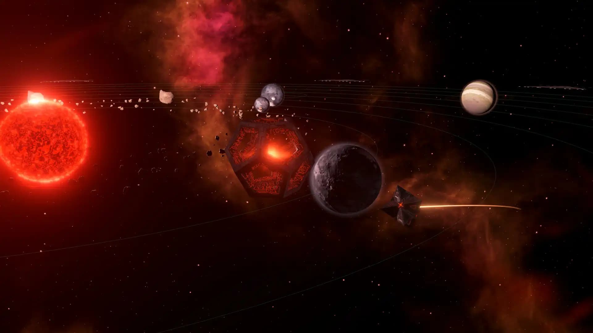 Stellaris: Synthetic Dawn media 1