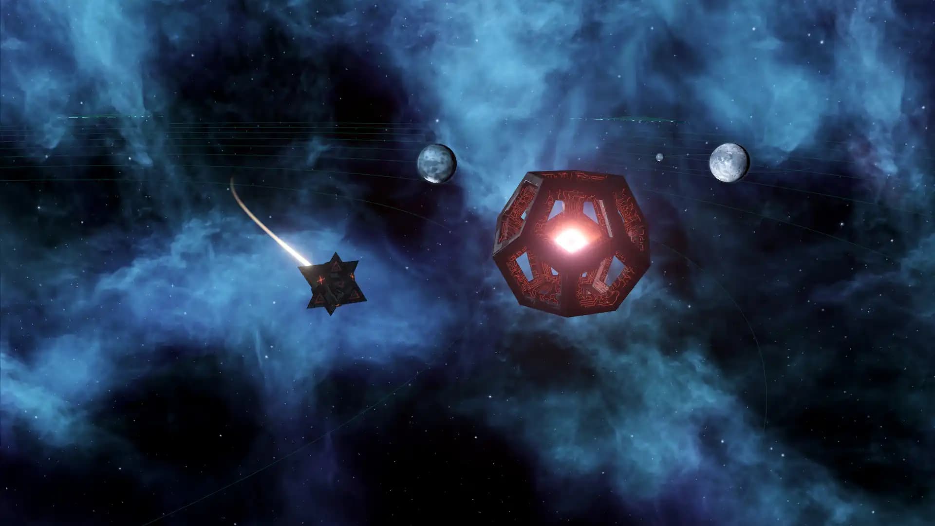 Stellaris: Synthetic Dawn media 2