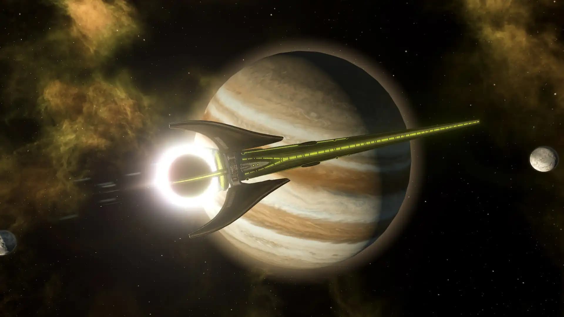Stellaris: The Machine Age media 1