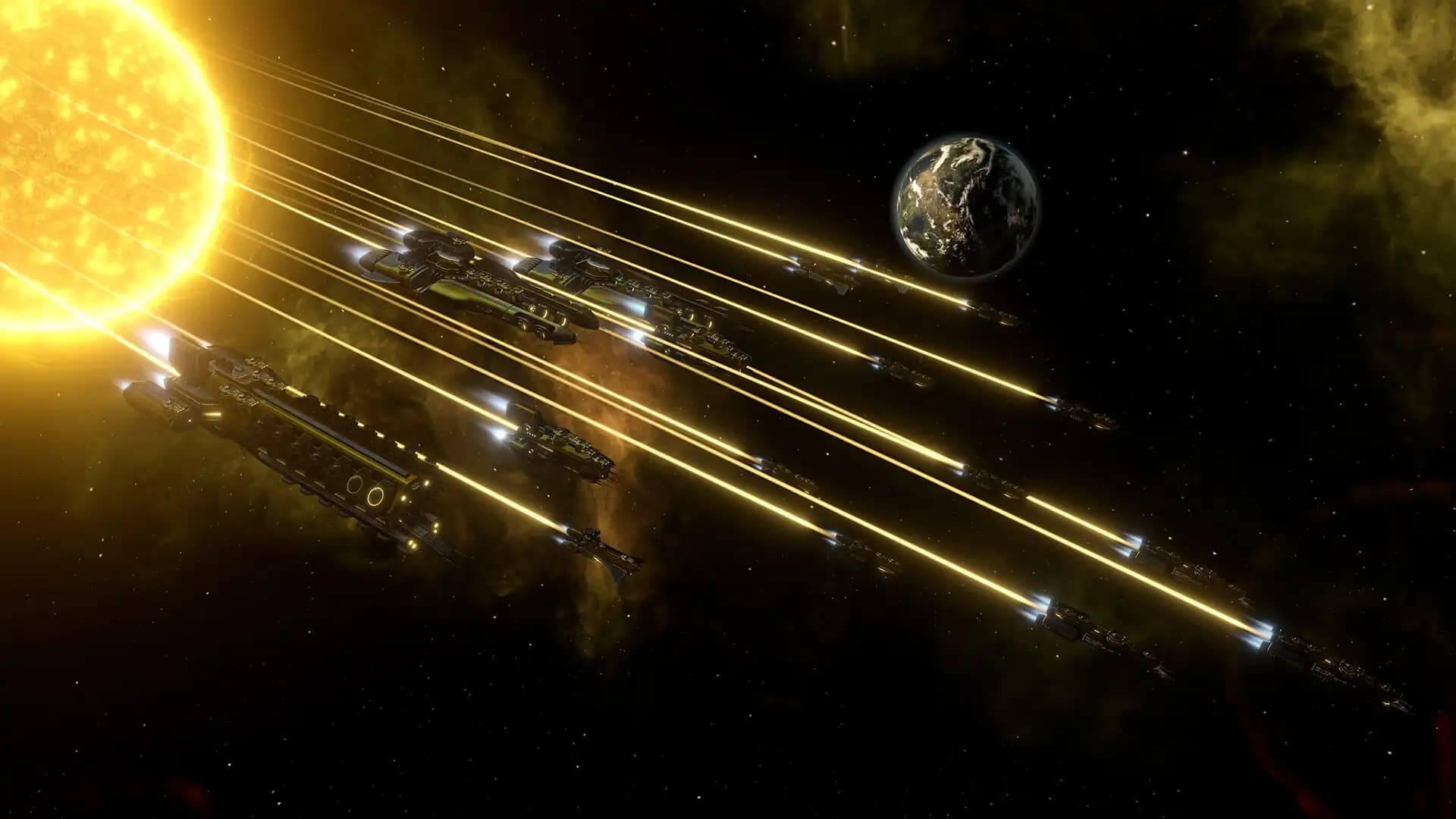 Stellaris: The Machine Age media 4
