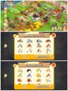 LEVEL 51 | 3000 BARN & 800 SILO | FULLY FILLED LAND TOOLS | 1.4M COINS & 235 DIAMONDS | FULLY STACKED | FULL ACCESS | IOS/ANDROID