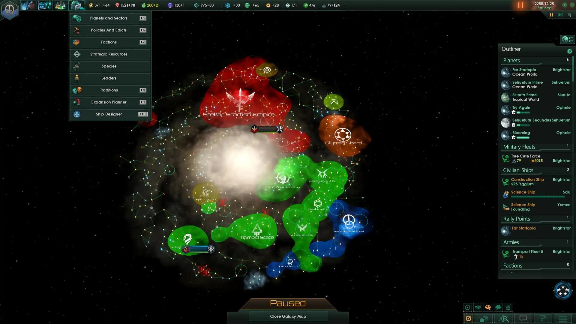 Stellaris: Utopia media 4