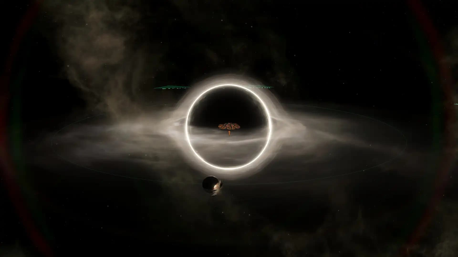 Stellaris: Utopia media 5