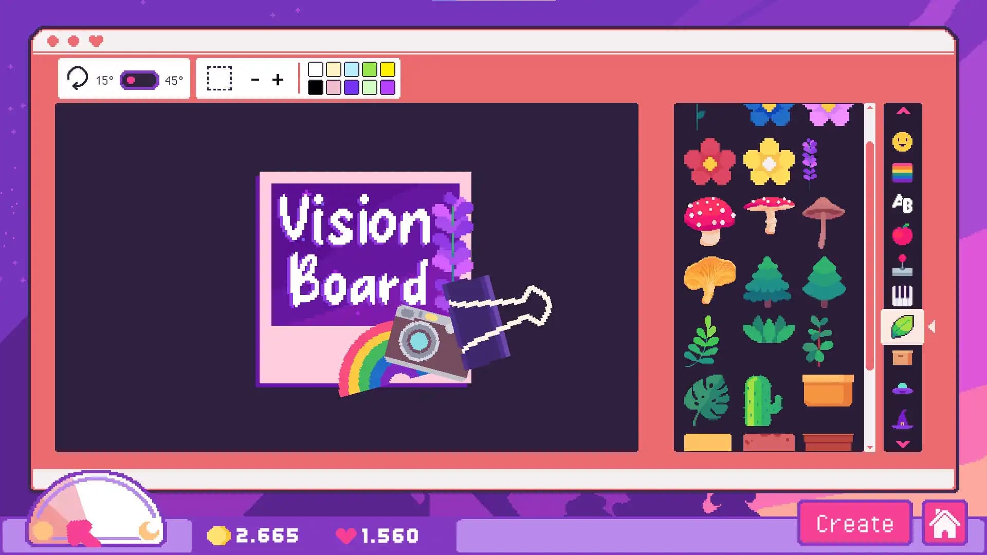 Sticky Business: Plan With Me media 1