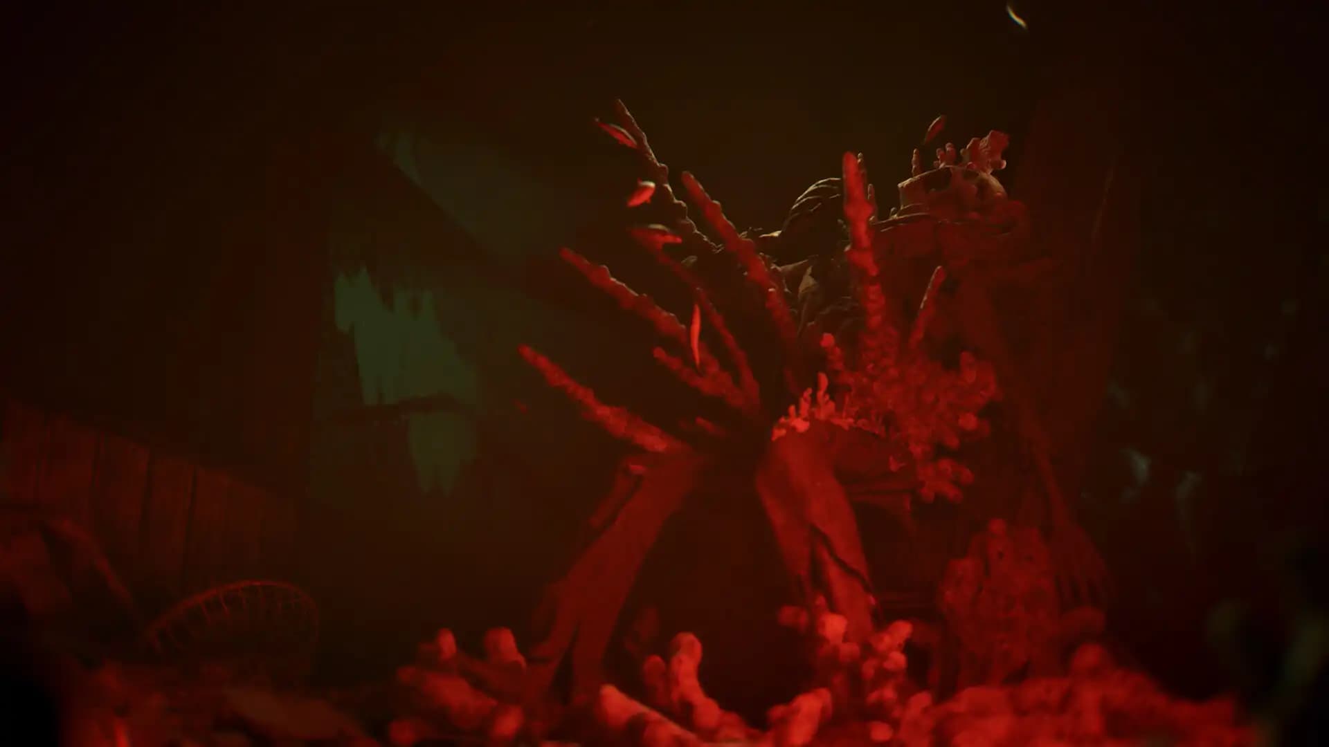 Still Wakes the Deep: Siren’s Rest media 3