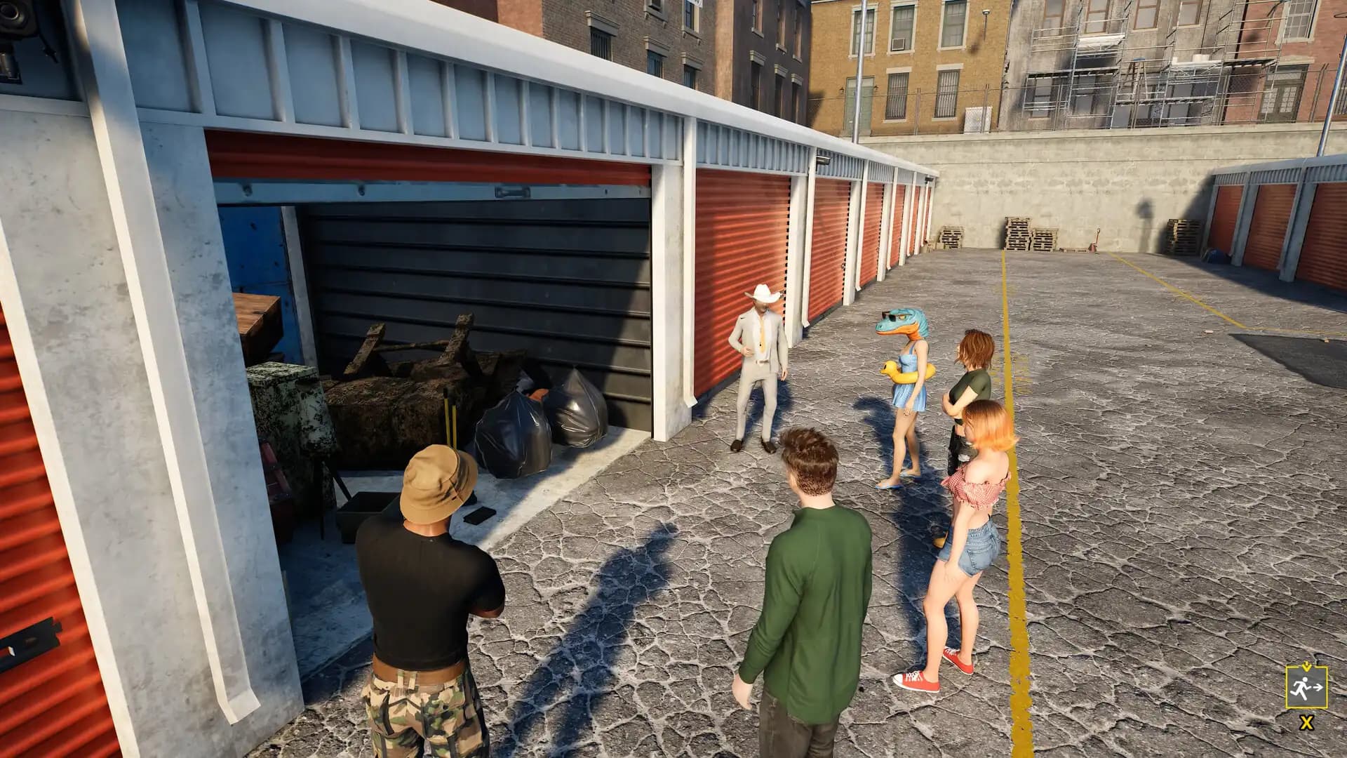 Storage Hunter Simulator media 2
