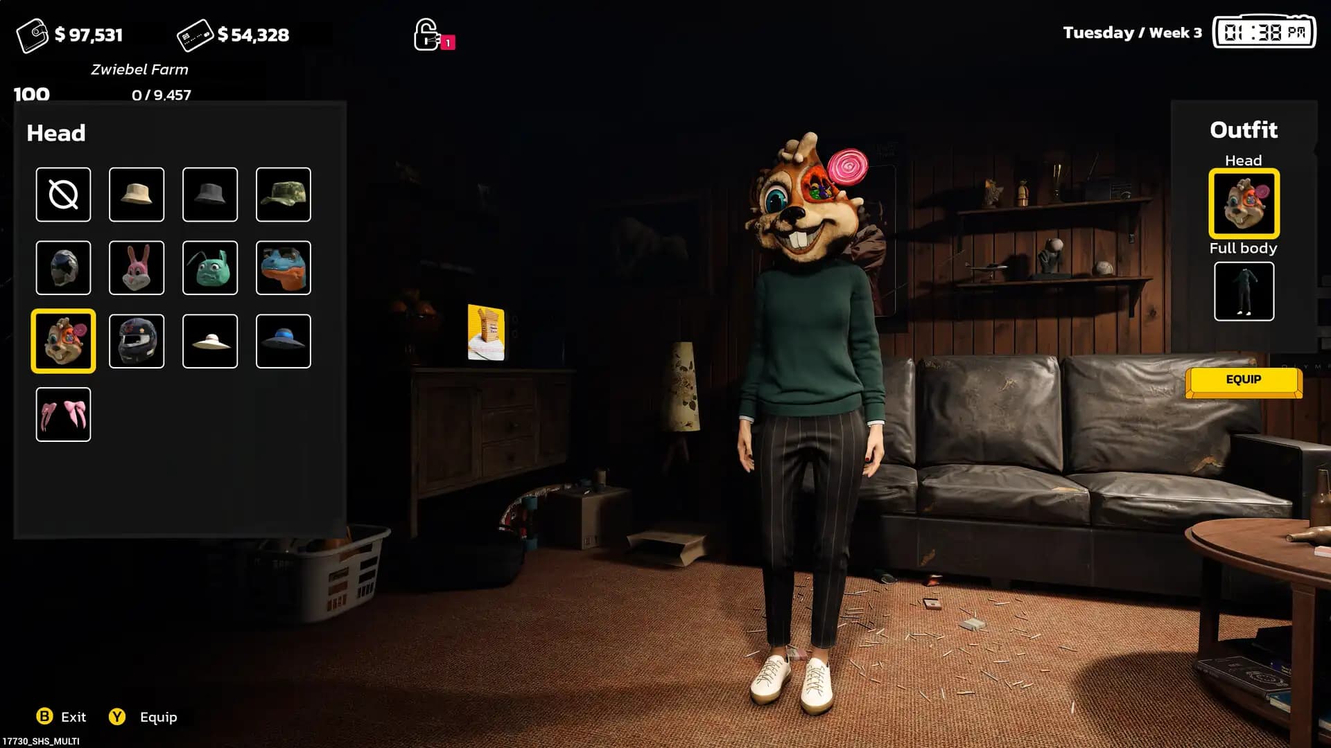Storage Hunter Simulator media 5