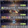 TH16 Premium Max Type : XP 209 | 5 Epic Equipments | Heroes: BK66 : AQ71 : MP51 : GW64 : RC37 | 6 Heroes Skins & Painter Scenary | Android/iOS