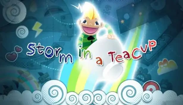 Storm in a Teacup cover