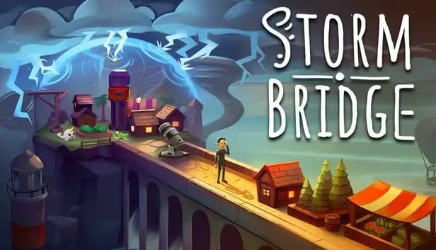 Stormbridge cover