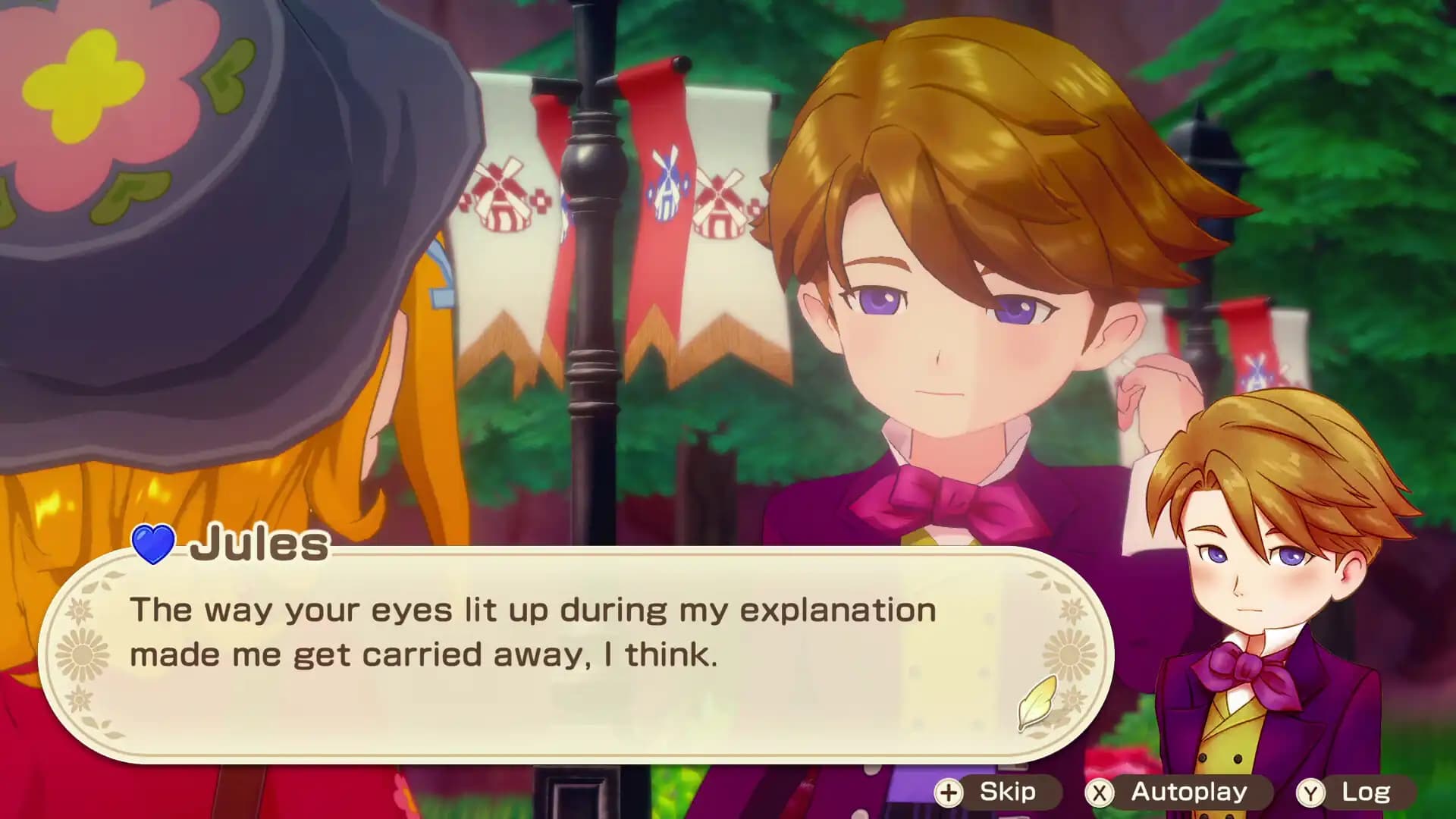 STORY OF SEASONS: Grand Bazaar media 4