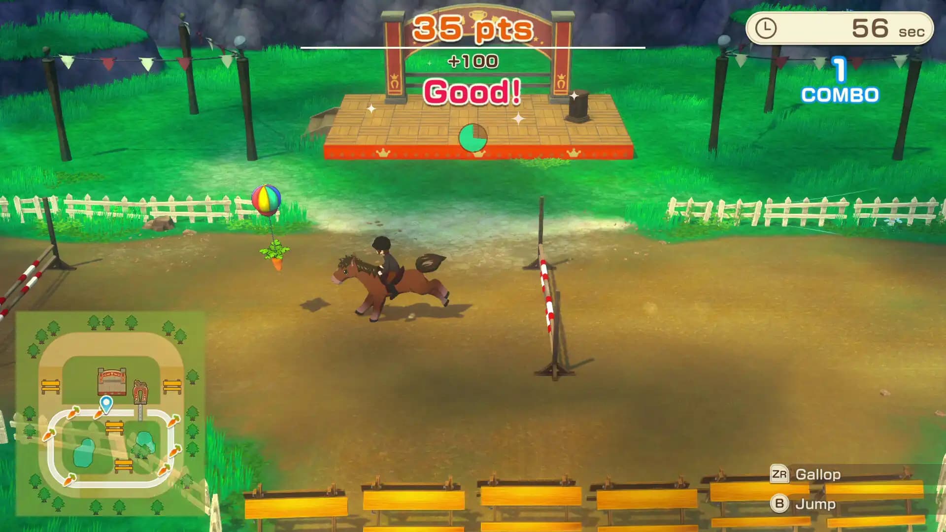 STORY OF SEASONS: Grand Bazaar Digital Deluxe Edition media 5