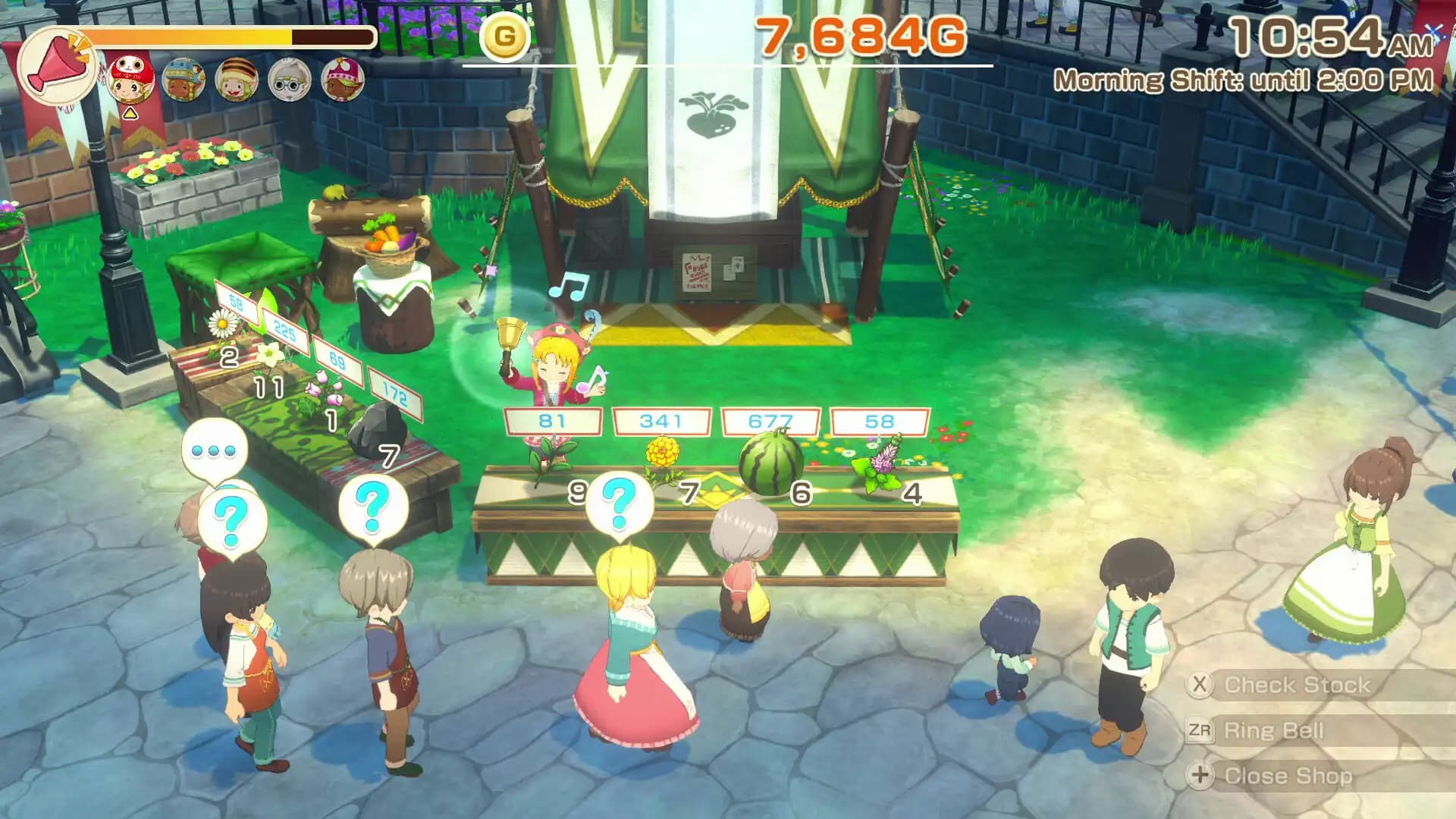 STORY OF SEASONS: Grand Bazaar Super Digital Deluxe Edition media 2
