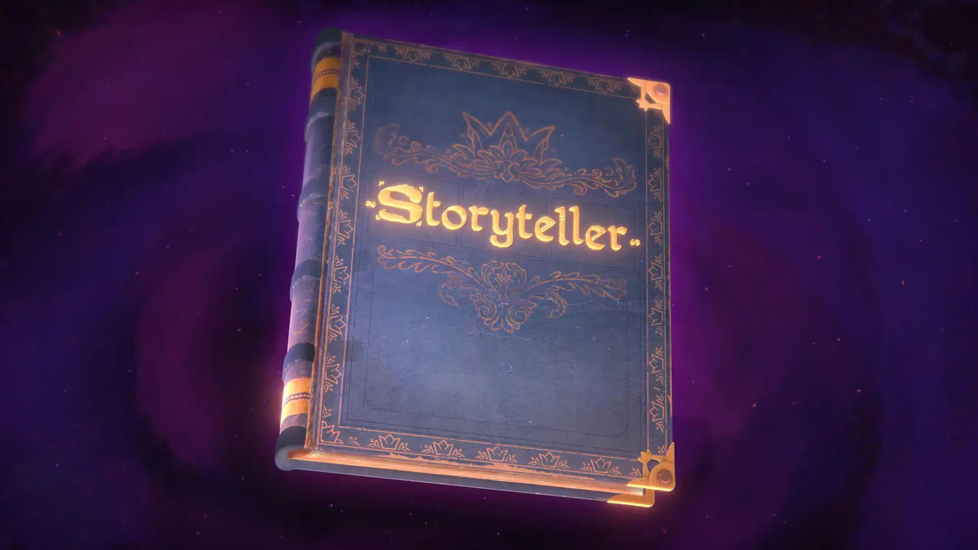 Storyteller media 4