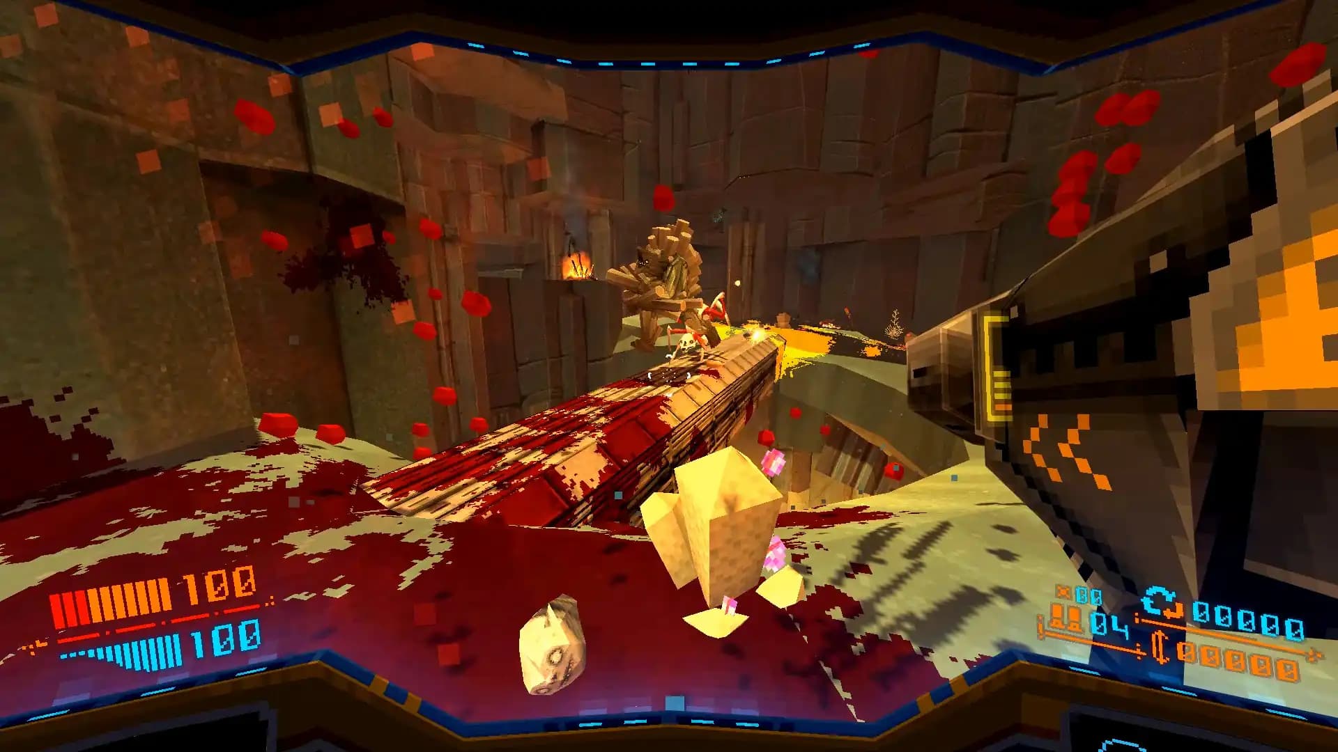 Strafe media 5