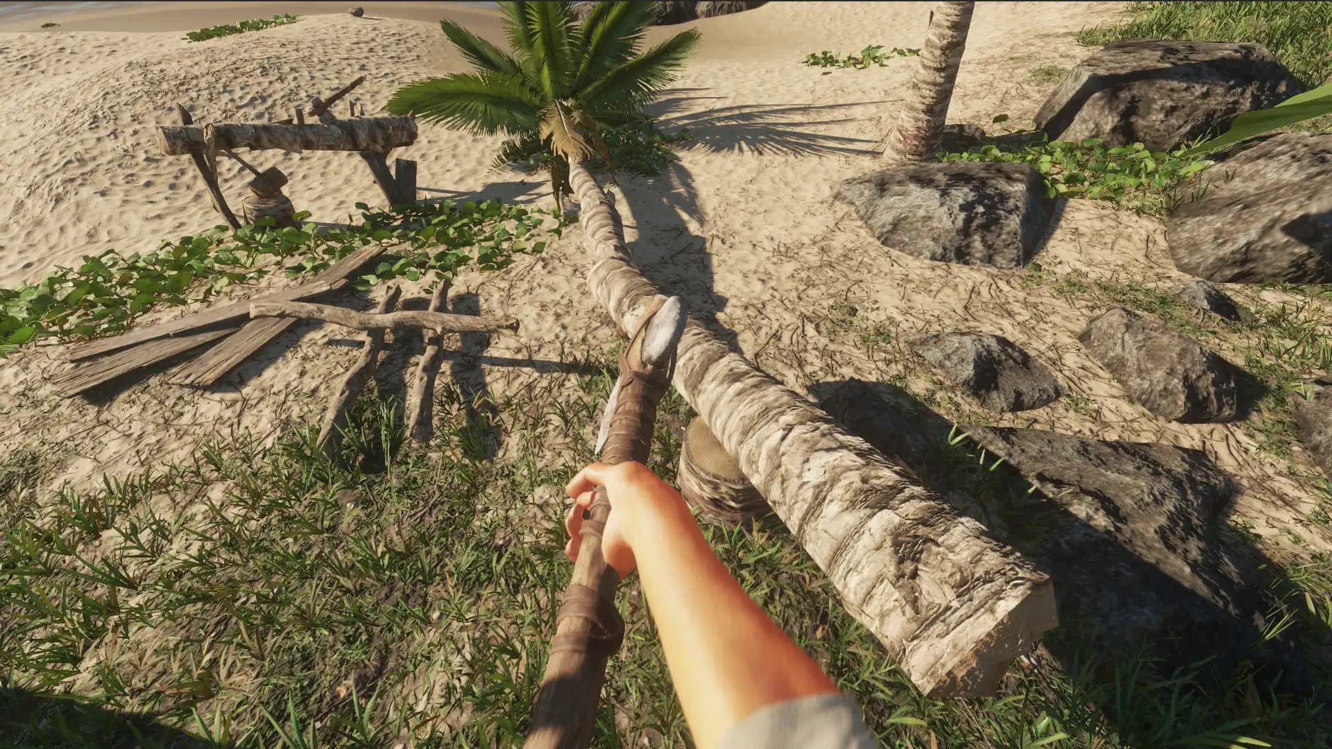 Stranded Deep media 1