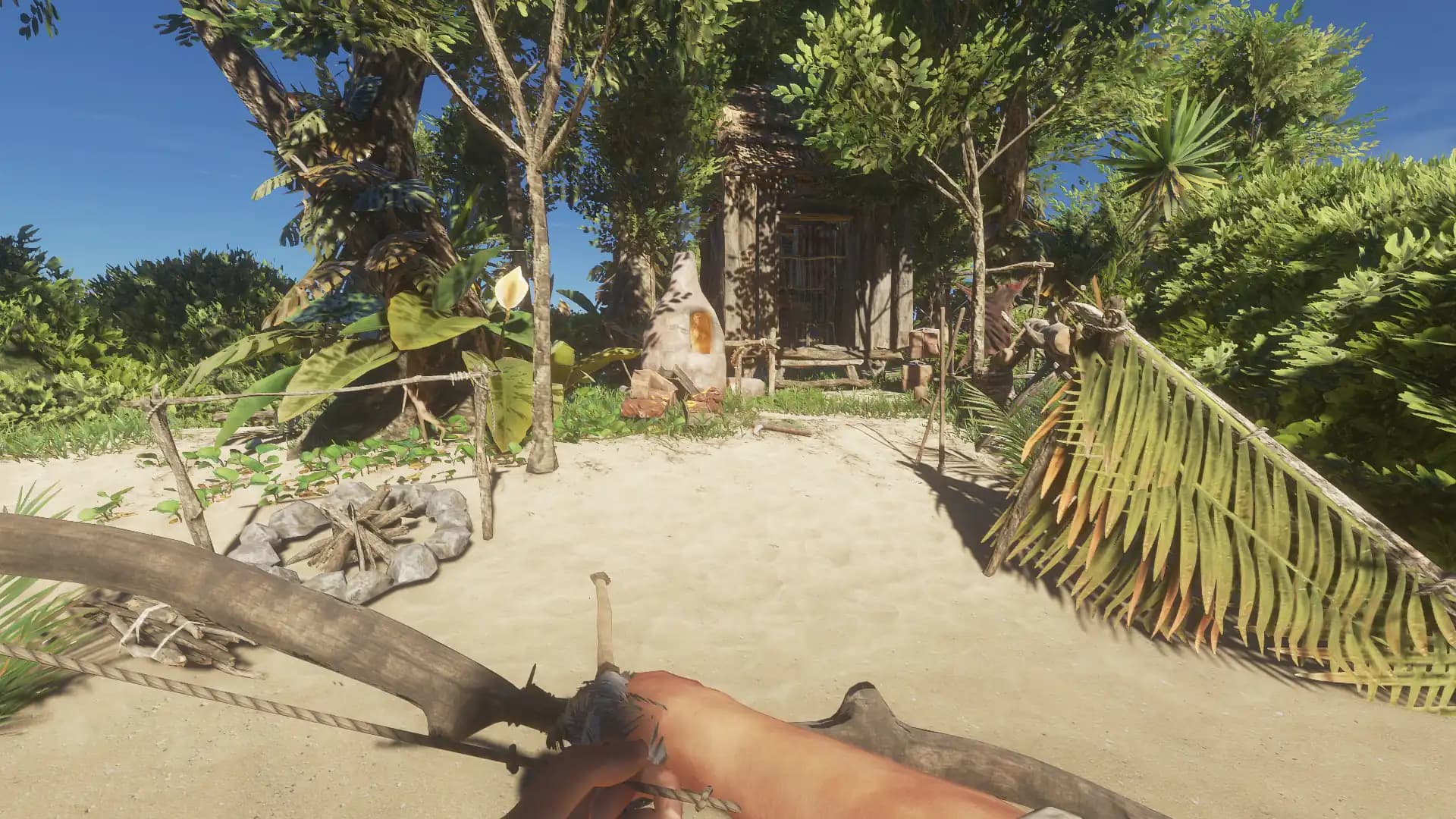 Stranded Deep media 2