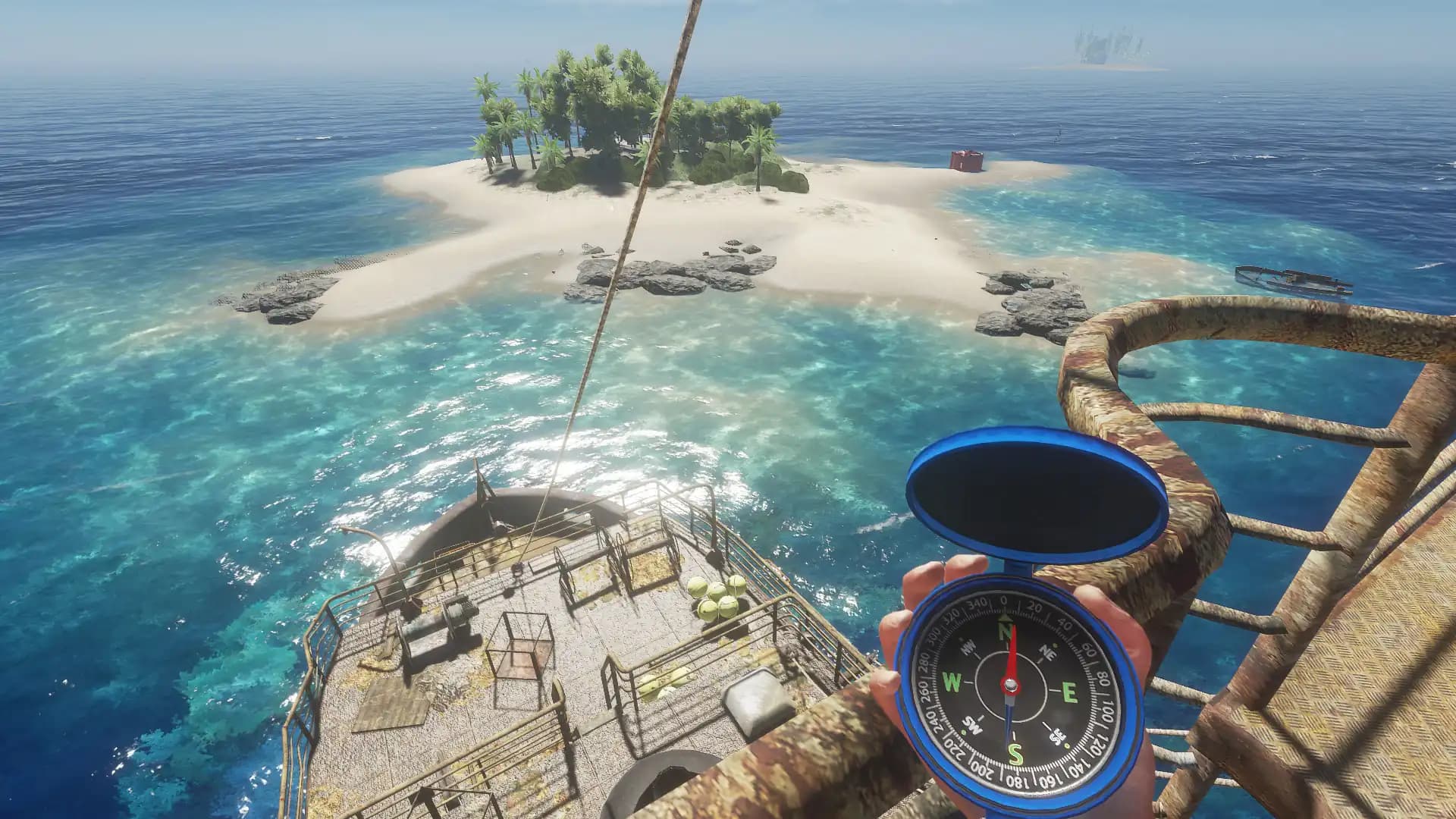 Stranded Deep media 4