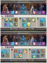 TH16 Walls Fully Maxed Out | 6 Epic Equipments | Strong Heroes Lvls | Free Name Change : Stacked Magic Items | Android/iOS
