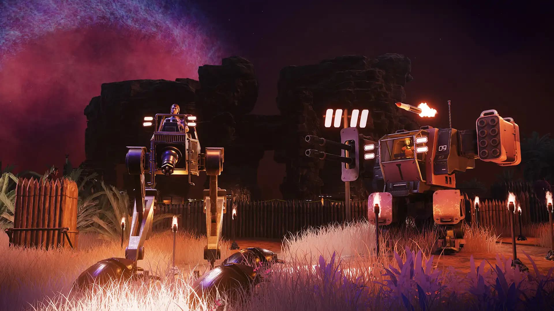 Stranded: Alien Dawn media 3