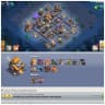 Legendary Clash Of Dragons Scenary | TH16 Perfect Collection : XP 228 | Near Max Heroes , 5 Epic Equipments & Walls Full Max | Android/iOS
