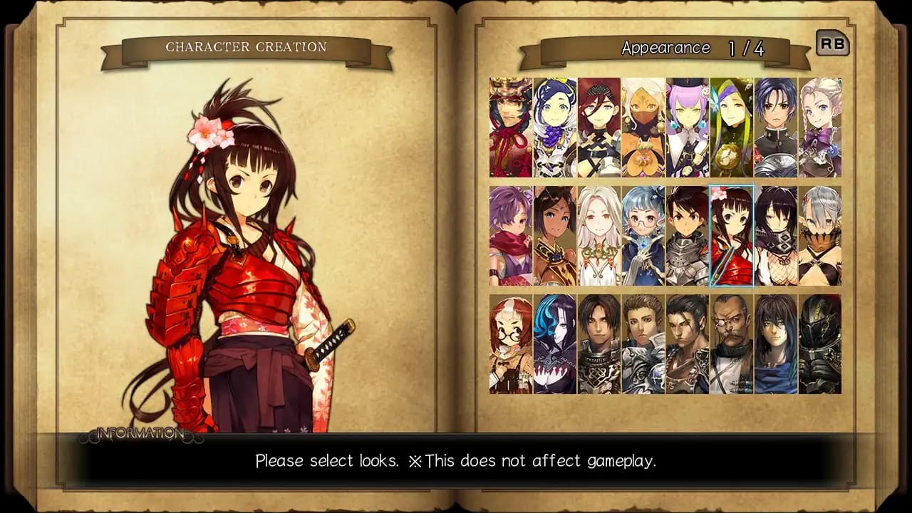 Stranger of Sword City media 2