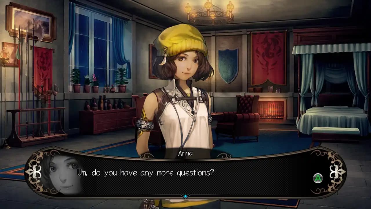 Stranger of Sword City media 4