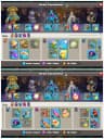 TH16 Almost Max : XP 225 | Pumpkin Scenary & Walls Fully Maxed Out | Near Max Heroes , 5 Heroes Skins & 3 Epic Equipments | Android/iOS