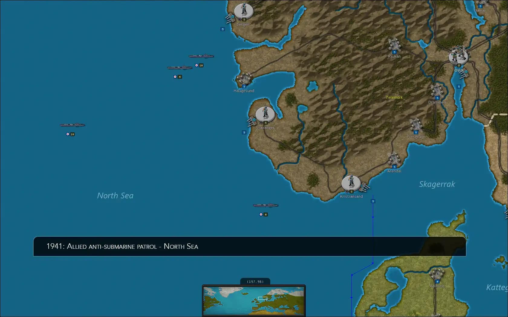 Strategic Command WWII: War in Europe media 4