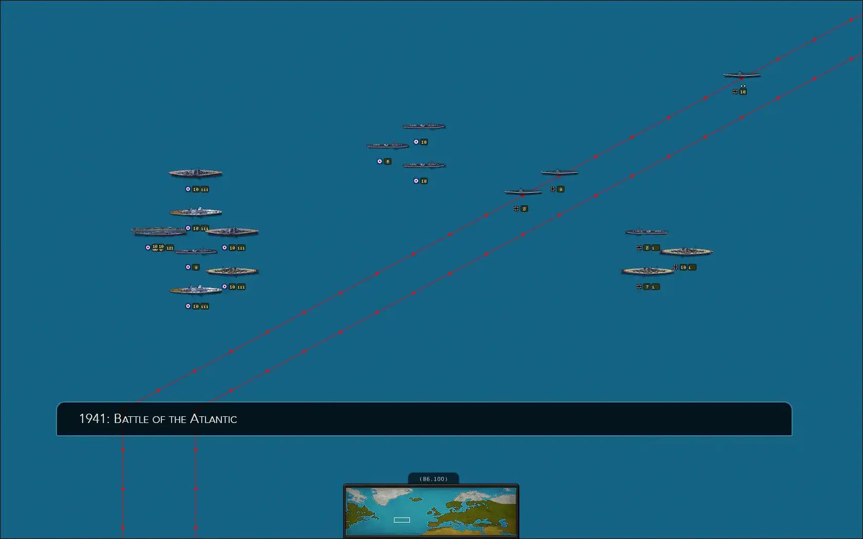 Strategic Command WWII: War in Europe media 5