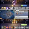 TH17 Premium Max Type | 6 Epic Equipments & 9 Heroes Skins | Pumpkin Scenary : Fully Loaded Items & Medals | Name Changeable | Android/iOS