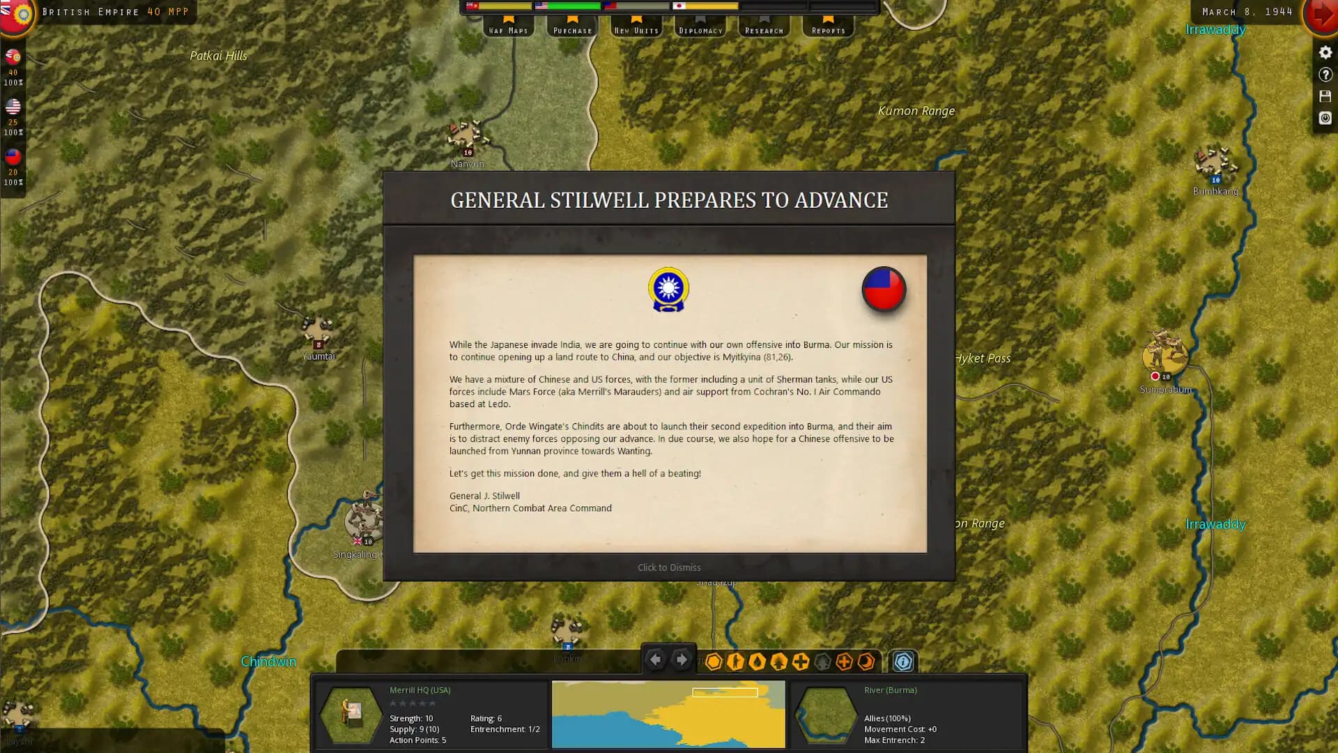 Strategic Command WWII: War in the Pacific - Rise and Fall of an Empire media 1
