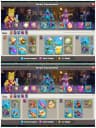 TH17 Premium Max Type | 6 Epic Equipments & 9 Heroes Skins | Pumpkin Scenary : Fully Loaded Items & Medals | Name Changeable | Android/iOS