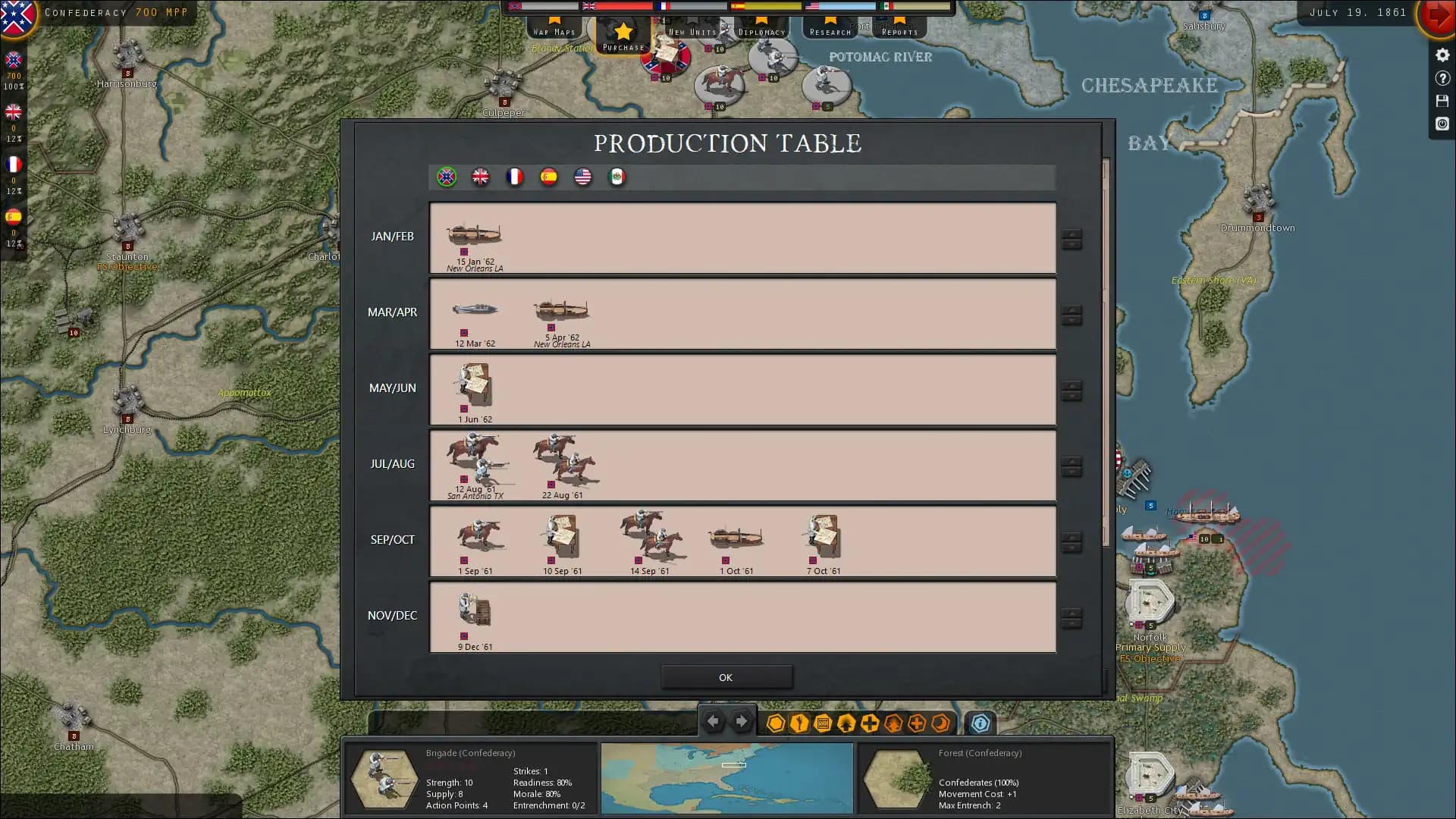 Strategic Command: American Civil War media 4